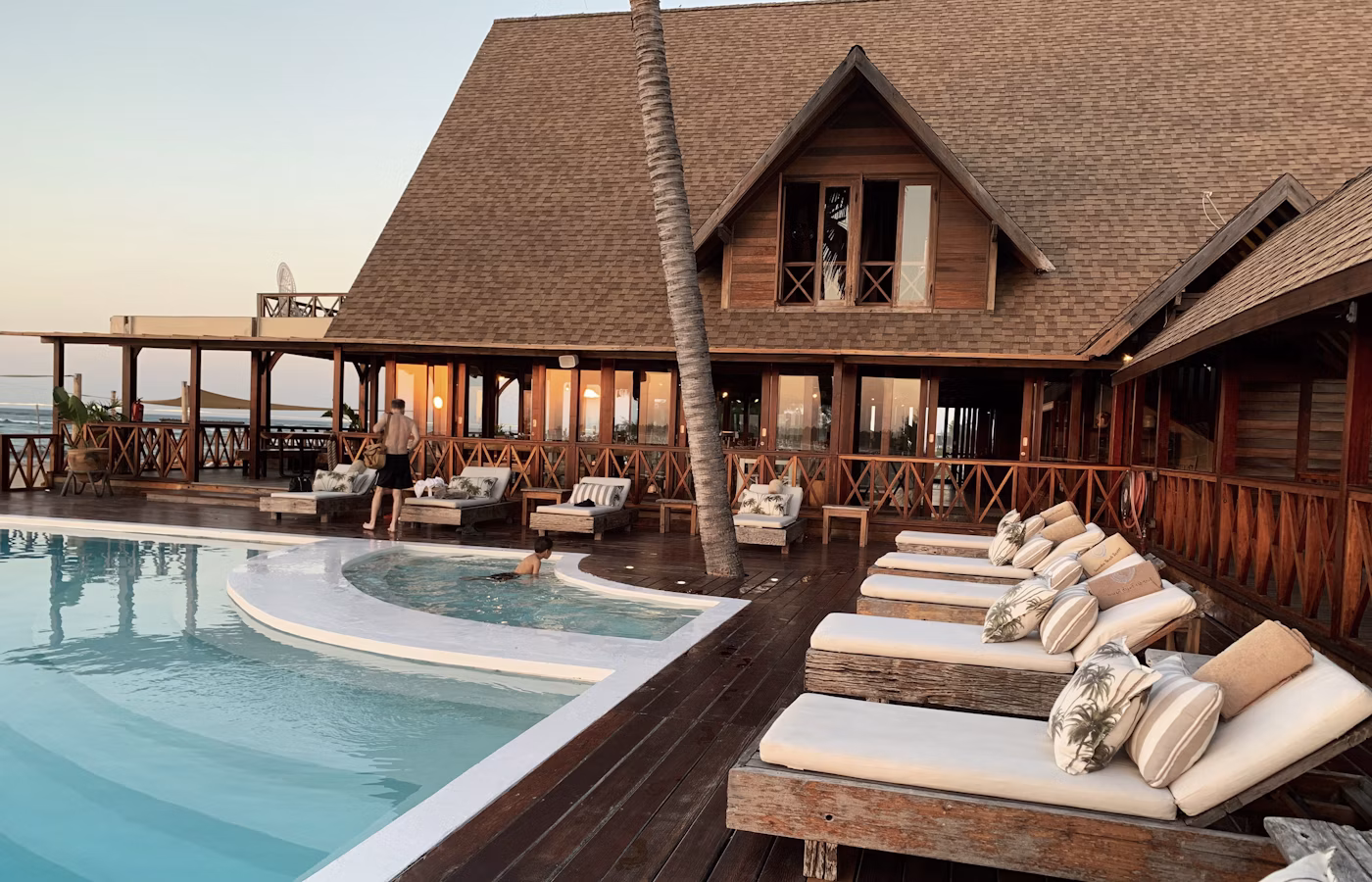 Beachside studio stay — Istanbul