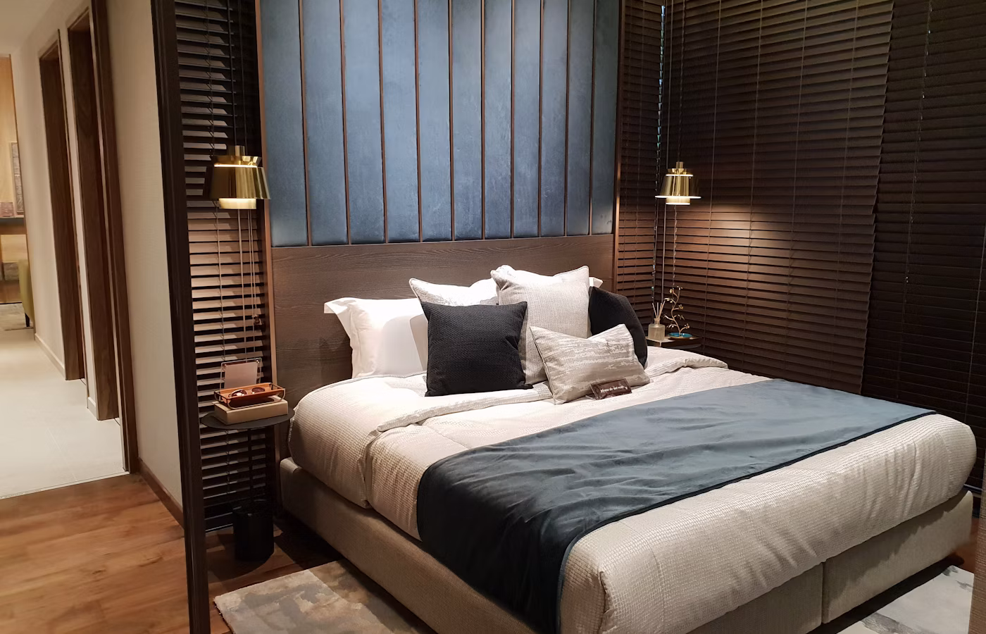 Boutique suite — Dubai