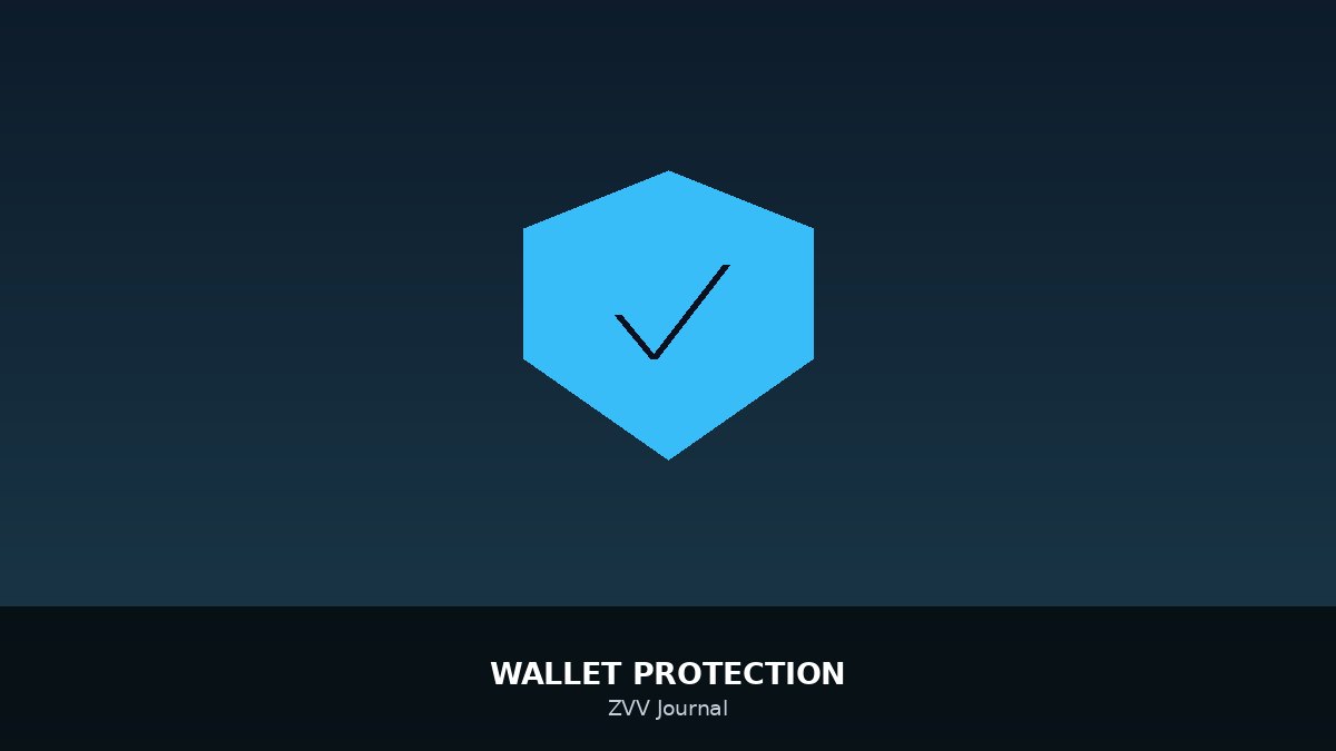 Protecting your BRIK holdings from fake browser extensions that intercept signing requests