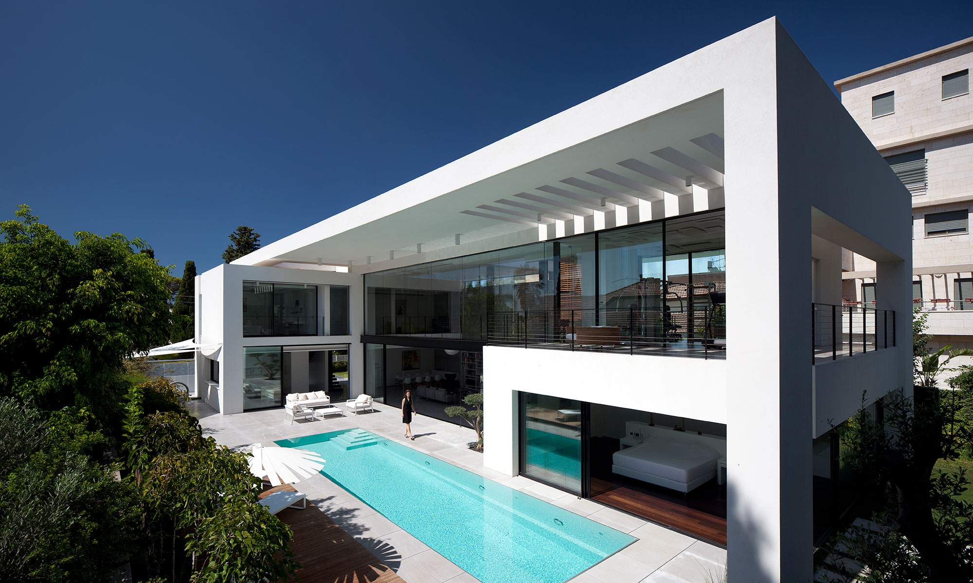 Haifa Property Seaview