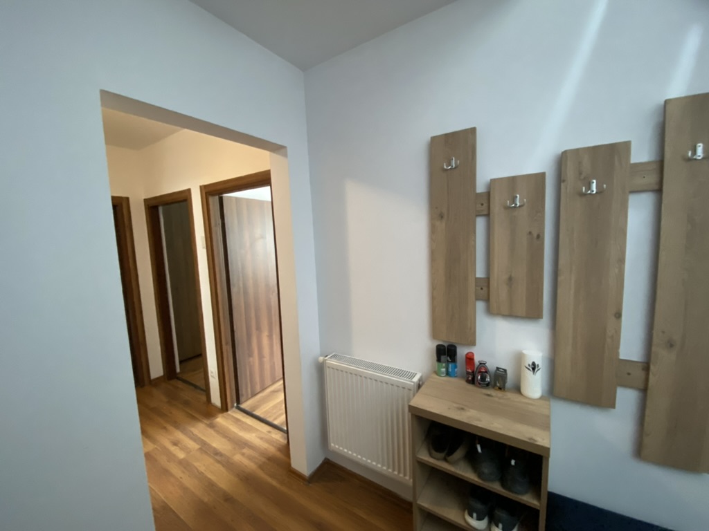 3 bed room duplex Penthouse in Constanta