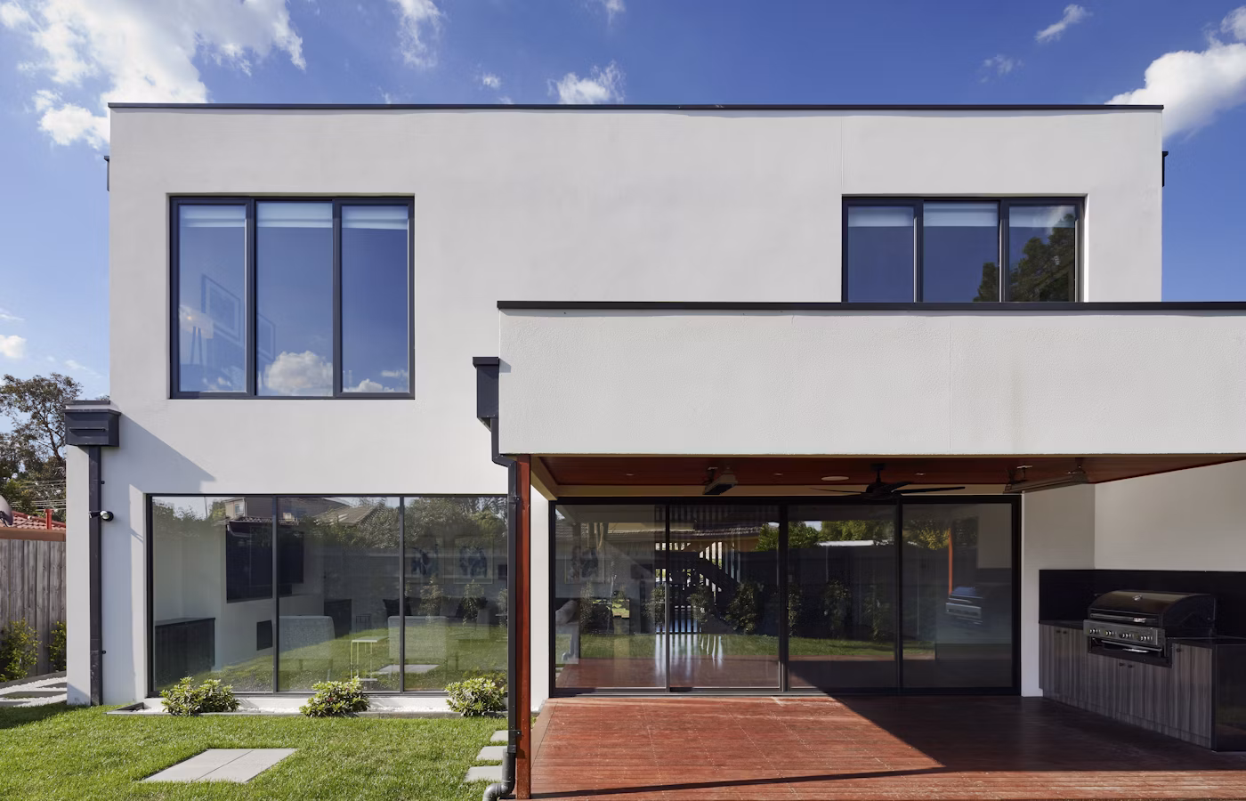 Riverside investment suite in Tbilisi