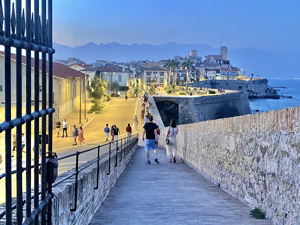 Antibes & Cap d'Antibes: The Riviera's Old-Money Capital